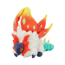 Lade das Bild in den Galerie-Viewer, Baojian, Brüllschweif, Flatterhaar oder Kriechflügel Pokemon Stofftiere