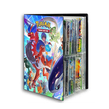 Lade das Bild in den Galerie-Viewer, Pokemon Sammelalbum für 240 Stk. Pokemon Karten kaufen