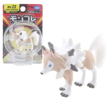 Lade das Bild in den Galerie-Viewer, Wolwerock Lycanroc (Tagform) Figur
