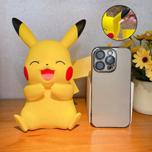 Lade das Bild in den Galerie-Viewer, Fröhlicher Pikachu Spardose, Sparbüchse