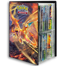 Lade das Bild in den Galerie-Viewer, Pokemon Sammelalbum für 240 Stk. Pokemon Karten kaufen