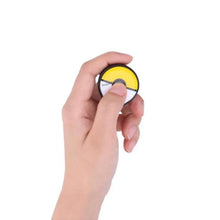 Lade das Bild in den Galerie-Viewer, 2 Stk. Pokemon Go Plus Armband mit Auto Catch zum Pokemon fangen