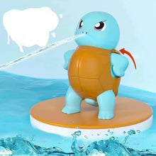 Lade das Bild in den Galerie-Viewer, Pokemon Schiggy Wasserpistole