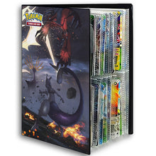 Lade das Bild in den Galerie-Viewer, Pokemon Sammelalbum für 240 Stk. Pokemon Karten kaufen