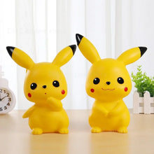 Lade das Bild in den Galerie-Viewer, Niedliche Pikachu Sparbüchse für Kinder