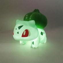 Lade das Bild in den Galerie-Viewer, Pokemon Pikachu Lampe in verschiedenen Motiven