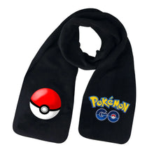 Lade das Bild in den Galerie-Viewer, Pokemon Go Schal für kalte Herbst und Wintertage