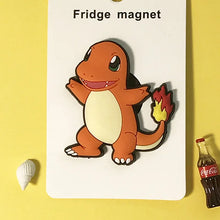 Lade das Bild in den Galerie-Viewer, Pokemon Magnete für Kühlschrank etc. viele Motive
