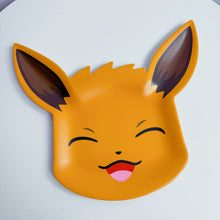 Lade das Bild in den Galerie-Viewer, Wundervoller Pikachu oder Evoli Eevee Teller