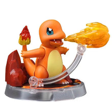 Lade das Bild in den Galerie-Viewer, Detailreiche Pokémon Figuren – Deine Lieblingscharaktere zum Sammeln