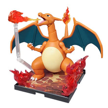 Lade das Bild in den Galerie-Viewer, Detailreiche Pokémon Figuren – Deine Lieblingscharaktere zum Sammeln
