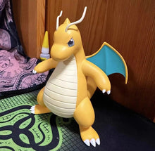 Lade das Bild in den Galerie-Viewer, Dragoran Dragonite Figur (ca. 12cm)