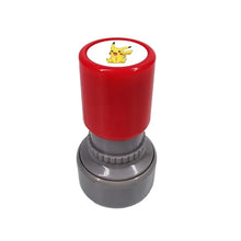 Lade das Bild in den Galerie-Viewer, Pokemon Stempel 10 Stk. im Set