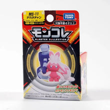 Lade das Bild in den Galerie-Viewer, Baojian Chien-Pao oder Granforgita Tinkaton Pokemon Figur