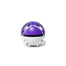 Lade das Bild in den Galerie-Viewer, Evoli Entwicklungen mit Pokeball und Figur, Blitza, Nachtara etc.