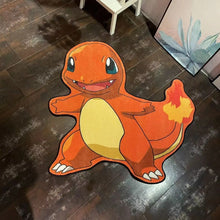 Lade das Bild in den Galerie-Viewer, Pokemon Teppich in vielen Motiven kaufen