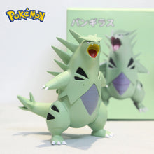 Lade das Bild in den Galerie-Viewer, Despotar Tyranitar Pokemon Figur (ca. 10cm)