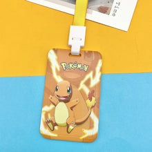 Lade das Bild in den Galerie-Viewer, Pokemon Badges mit Lanyard in vielen verschiedenen Motiven