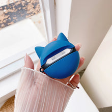 Lade das Bild in den Galerie-Viewer, Pokemon Poke Ball AirPod Cases Schutzhüllen