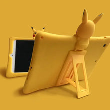 Lade das Bild in den Galerie-Viewer, Pikachu Schutzhülle für IPad Pro 2021, IPad Mini etc.