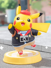 Lade das Bild in den Galerie-Viewer, Pokemon Big Serie - Figuren - Pikachu, Dragoran, Glaziola oder Pummeluff