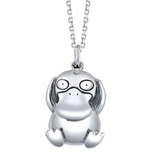 Lade das Bild in den Galerie-Viewer, Stylishe Pokemon Halsketten in Gold oder Silber kaufen