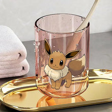 Lade das Bild in den Galerie-Viewer, Pokemon Becher Zahnbürstenbecher in vielen Motiven (290ML)