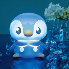 Lade das Bild in den Galerie-Viewer, Niedliche Pichu oder Plinfa Lampe Nachtlicht