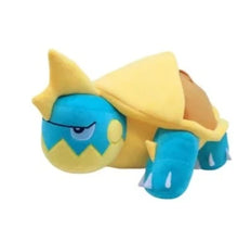 Lade das Bild in den Galerie-Viewer, Drednaw Kamalm Pokemon Stofftier (ca. 40cm)