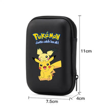 Lade das Bild in den Galerie-Viewer, Schutztasche für bis zu 50 Pokemon Sammelkarten