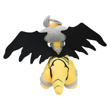Lade das Bild in den Galerie-Viewer, Legendäres Schillerndes Giratina Kuscheltier Pokemon