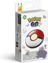 Lade das Bild in den Galerie-Viewer, Pokemon Go Plus (Jap. Version, kompatibel mit allen Regionen)