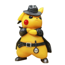 Lade das Bild in den Galerie-Viewer, Detektiv Pikachu Figur (ca. 17cm) kaufen