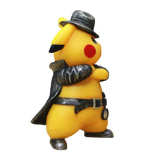 Lade das Bild in den Galerie-Viewer, Detektiv Pikachu Figur (ca. 17cm) kaufen