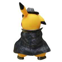 Lade das Bild in den Galerie-Viewer, Detektiv Pikachu Figur (ca. 17cm) kaufen