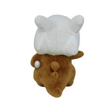 Lade das Bild in den Galerie-Viewer, 30cm Pokemon Tragosso Cubone Stofftier kaufen