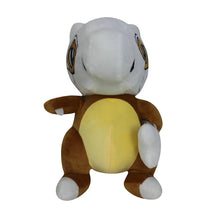 Lade das Bild in den Galerie-Viewer, 30cm Pokemon Tragosso Cubone Stofftier kaufen