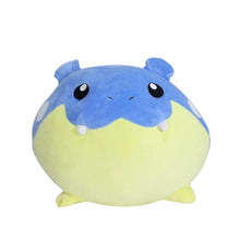 Lade das Bild in den Galerie-Viewer, 30cm Seemops Spheal Plüschiger Pokemon Stofftier kaufen