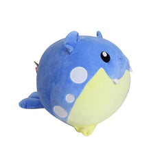 Lade das Bild in den Galerie-Viewer, 30cm Seemops Spheal Plüschiger Pokemon Stofftier kaufen