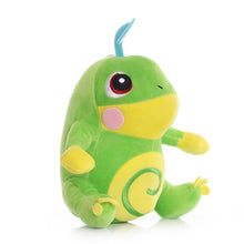 Lade das Bild in den Galerie-Viewer, Quaxo Politoed Stofftier Pokemon (ca. 22cm) kaufen