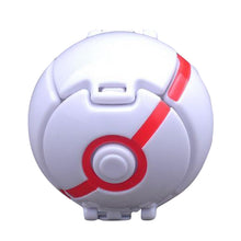 Lade das Bild in den Galerie-Viewer, 4 Stk. Pokeball Go / Pokemon Pokebälle kaufen