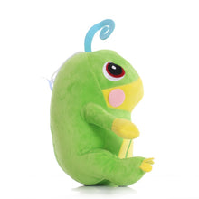 Lade das Bild in den Galerie-Viewer, Quaxo Politoed Stofftier Pokemon (ca. 22cm) kaufen
