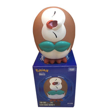 Lade das Bild in den Galerie-Viewer, Bauz Rowlet Spardose Pokemon Sparbüchse kaufen