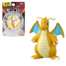 Lade das Bild in den Galerie-Viewer, Pokémon Pocket Monster Figuren - viele Motive kaufen