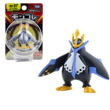 Lade das Bild in den Galerie-Viewer, Pokémon Pocket Monster Figuren - viele Motive kaufen
