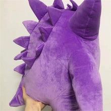 Lade das Bild in den Galerie-Viewer, Plüschfigur Pokémon Gengar in verschiedenen Größen kaufen