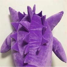 Lade das Bild in den Galerie-Viewer, Plüschfigur Pokémon Gengar in verschiedenen Größen kaufen