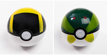 Lade das Bild in den Galerie-Viewer, Coole Pokémon Bälle im Set - 6, 10 oder 13 Bälle aus robusten Kunststoff kaufen