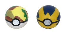 Lade das Bild in den Galerie-Viewer, Coole Pokémon Bälle im Set - 6, 10 oder 13 Bälle aus robusten Kunststoff kaufen