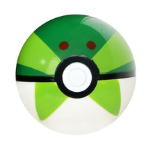 Lade das Bild in den Galerie-Viewer, Coole Pokémon Bälle im Set - 6, 10 oder 13 Bälle aus robusten Kunststoff kaufen